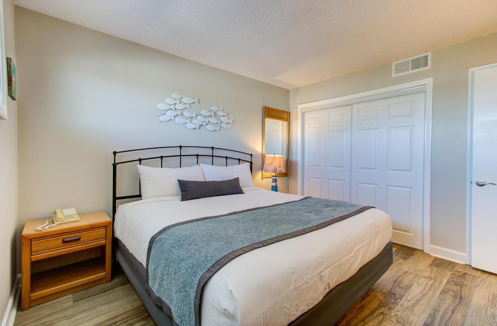 Ferienwohnung 1010 Relax, Unwind, Enjoy By Atlantic Towers Carolina Beach Exterior foto